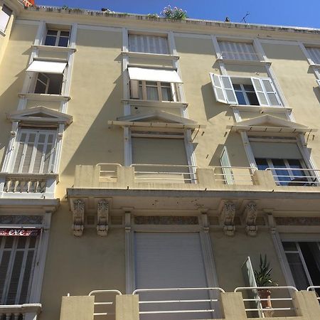 C027-Spacieux & Lumineux Appartement - Centre De Cannes Exterior photo